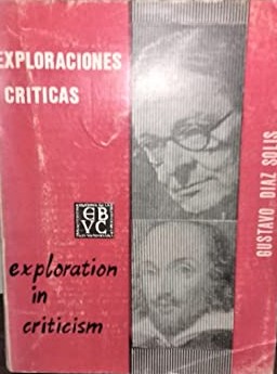 Exploraciones criticas